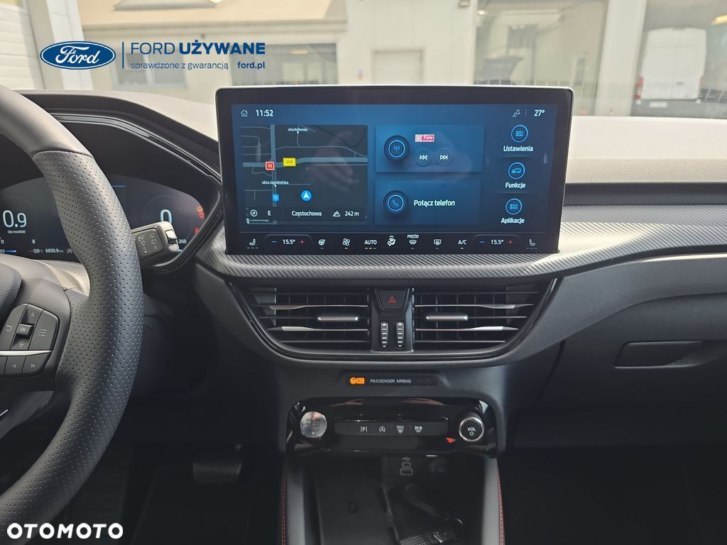 Ford Kuga - 21