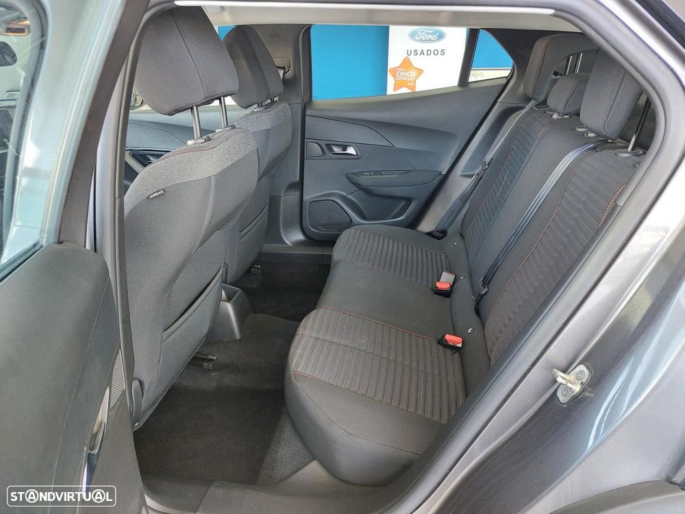 Peugeot 2008 1.5 BlueHDi Active Pack - 18