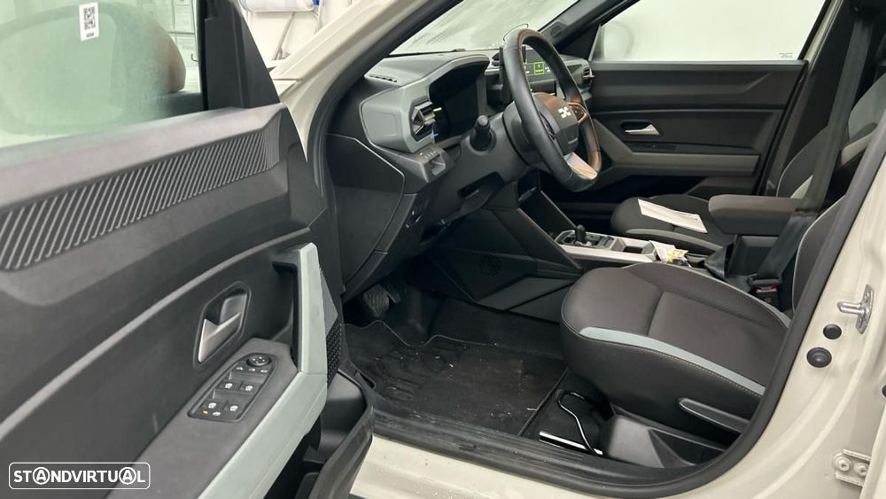 Dacia Duster 1.6 Hybrid Extreme - 3