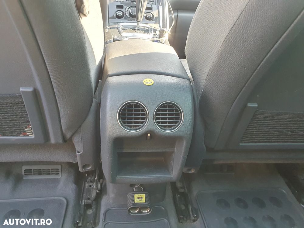 Peugeot 3008 e-HDi FAP 110 EGS6 Stop&Start Active - 13
