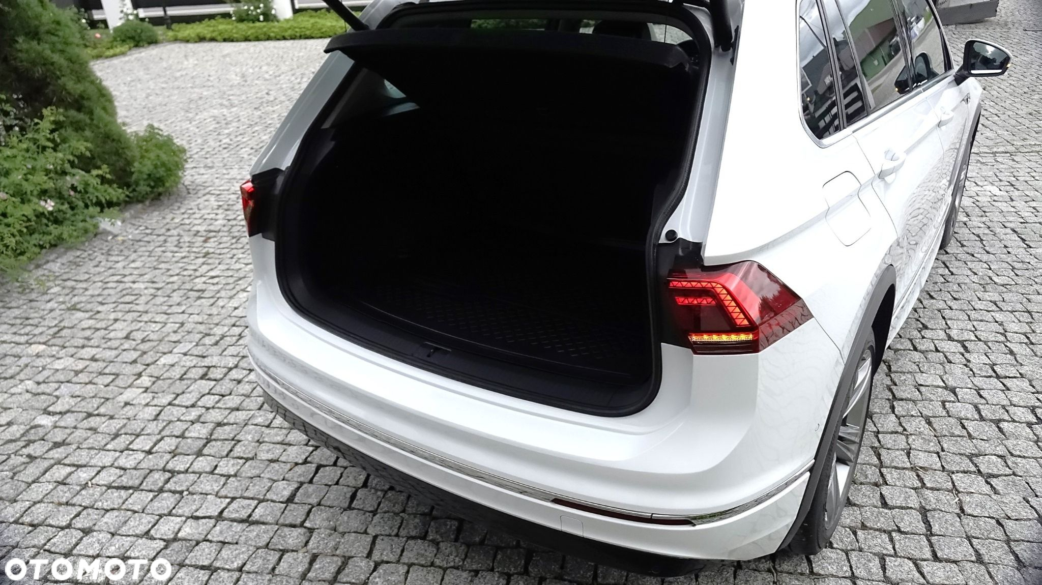 Volkswagen Tiguan 2.0 TDI BMT SCR 4Mot Highline DSG - 28