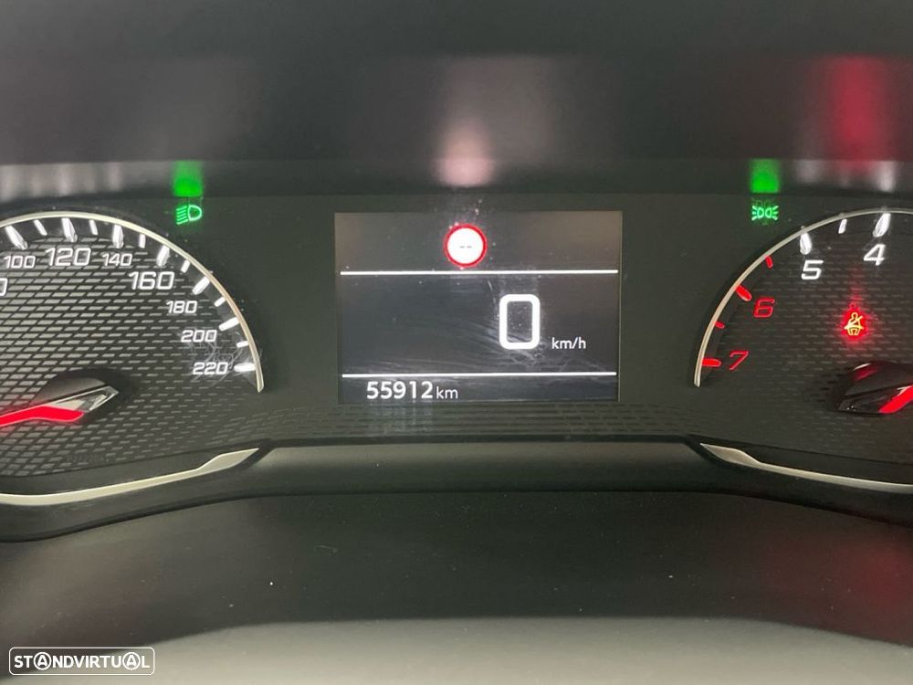 Peugeot 208 1.2 PureTech Active - 9