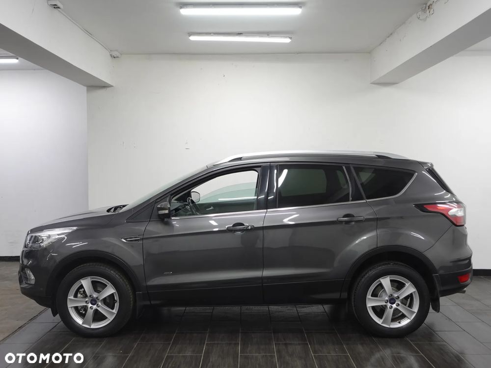 Ford Kuga 2.0 TDCi AWD Titanium - 5