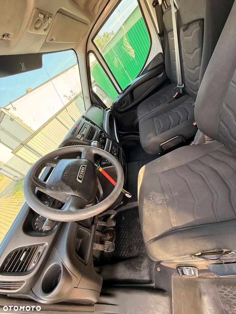 Iveco 35C15 - 3