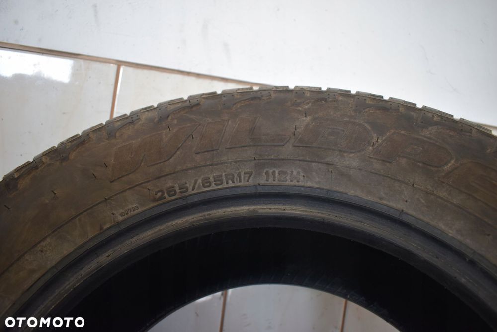 R17 265/65 Falken Wildpeak A/T AT3W A Wysyłka gratis! - 6