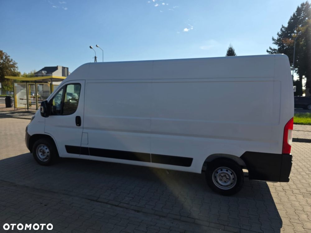 Fiat Ducato L3H2 - 8