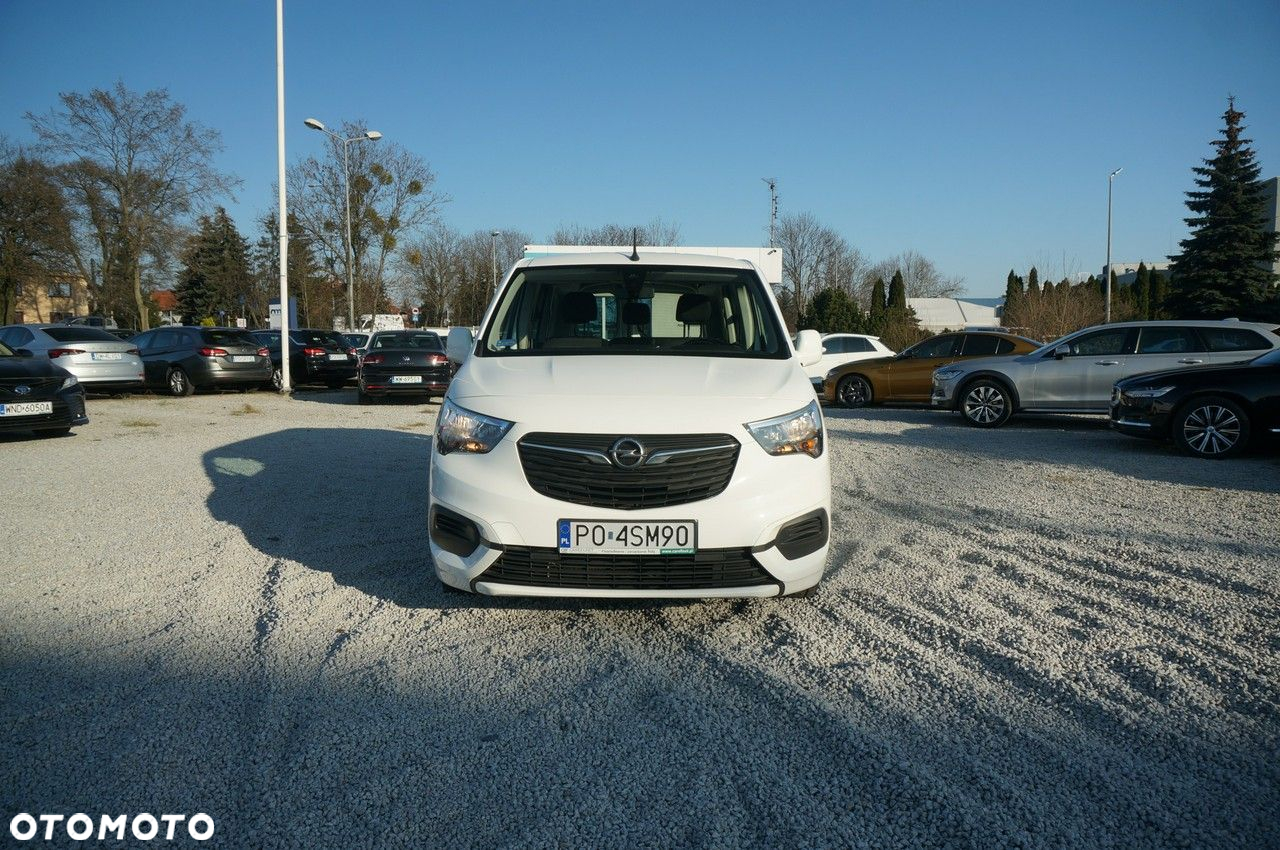 Opel Combo Life XL 1.5 CDTI Essentia S&S - 3