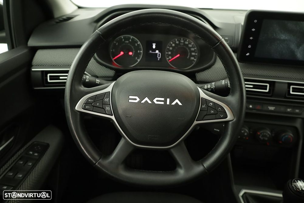Dacia Sandero 1.0 TCe Expression - 14