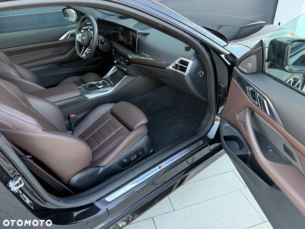 BMW Seria 4 430i xDrive M Sport sport - 35
