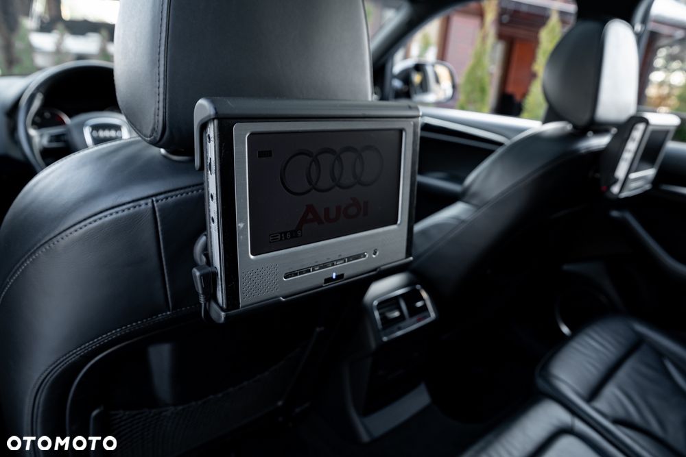 Audi Q5 2.0 TDI Quattro Stronic - 21