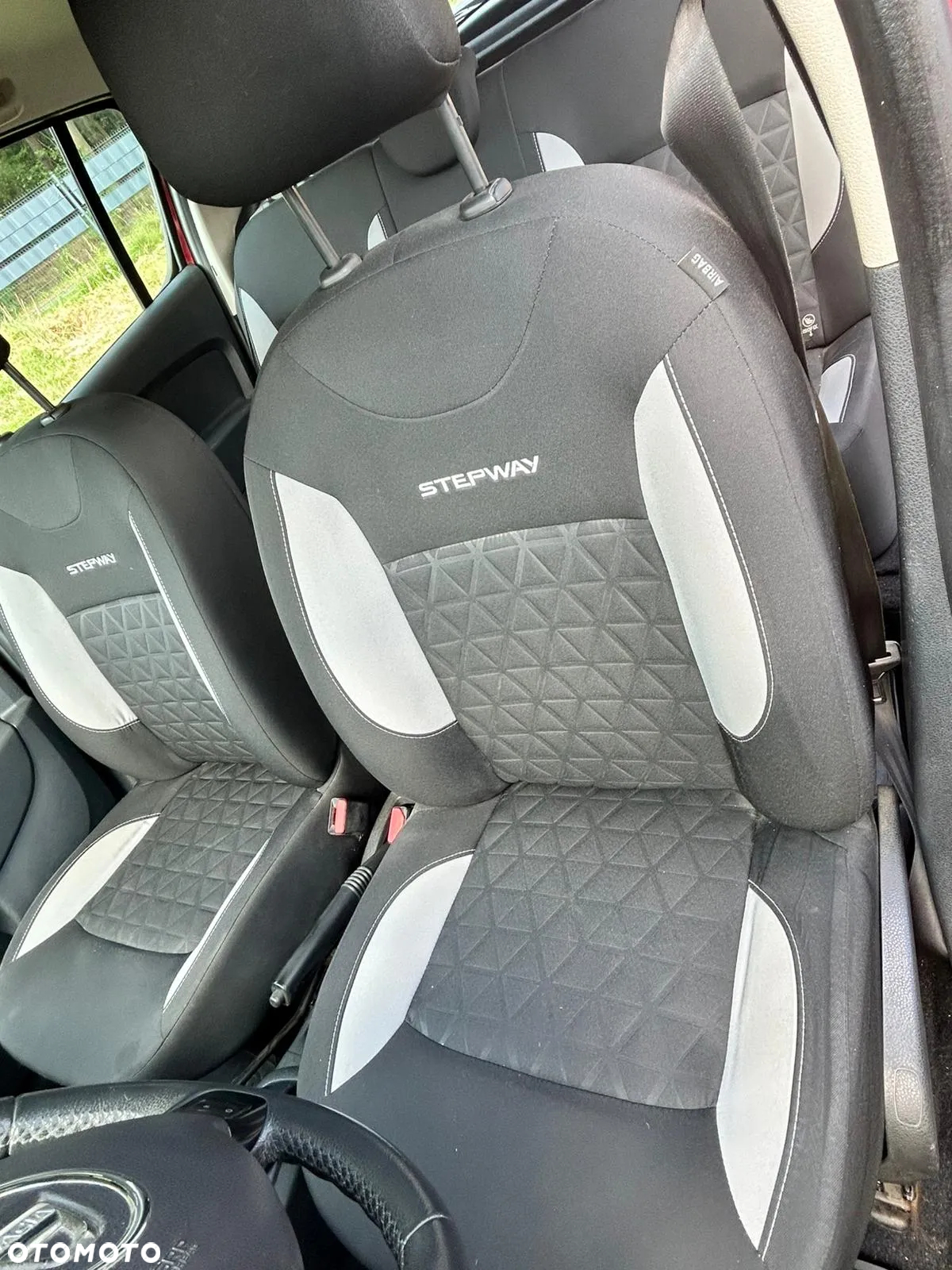 Dacia Sandero Stepway 0.9 TCe Laureate - 14