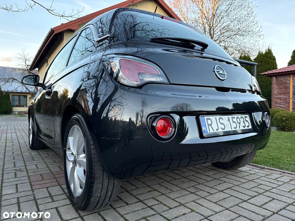 Opel Adam 1.4 Jam - 10