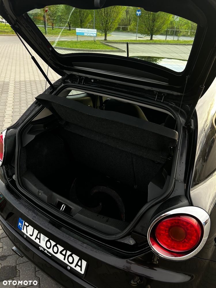 Alfa Romeo Mito - 10