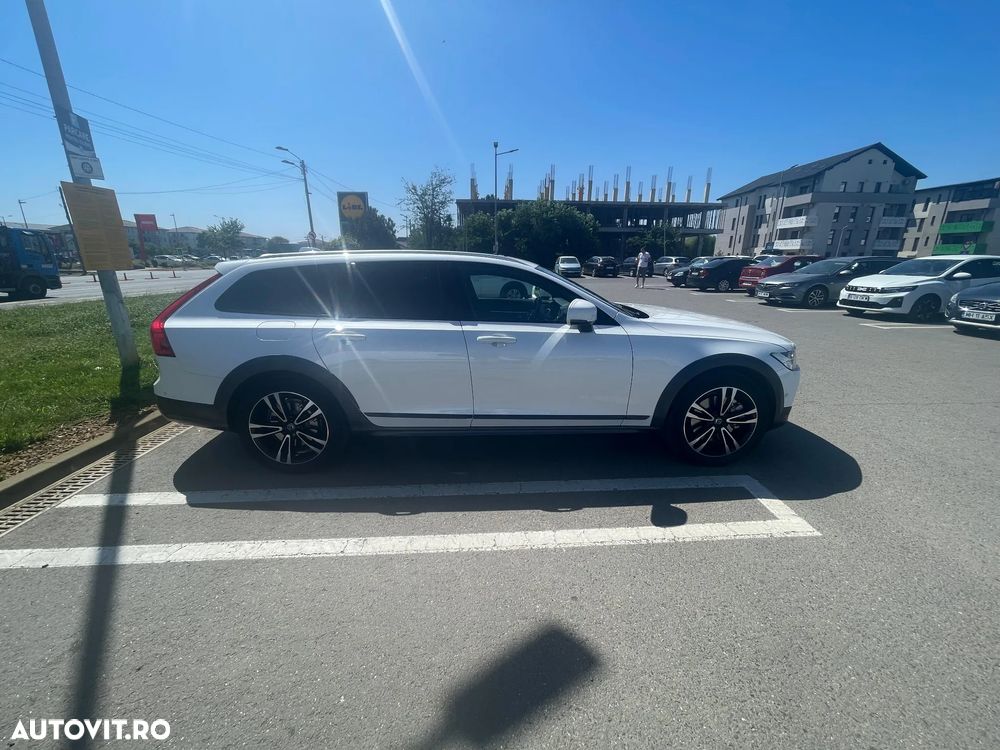 Volvo V90 D5 AWD - 3