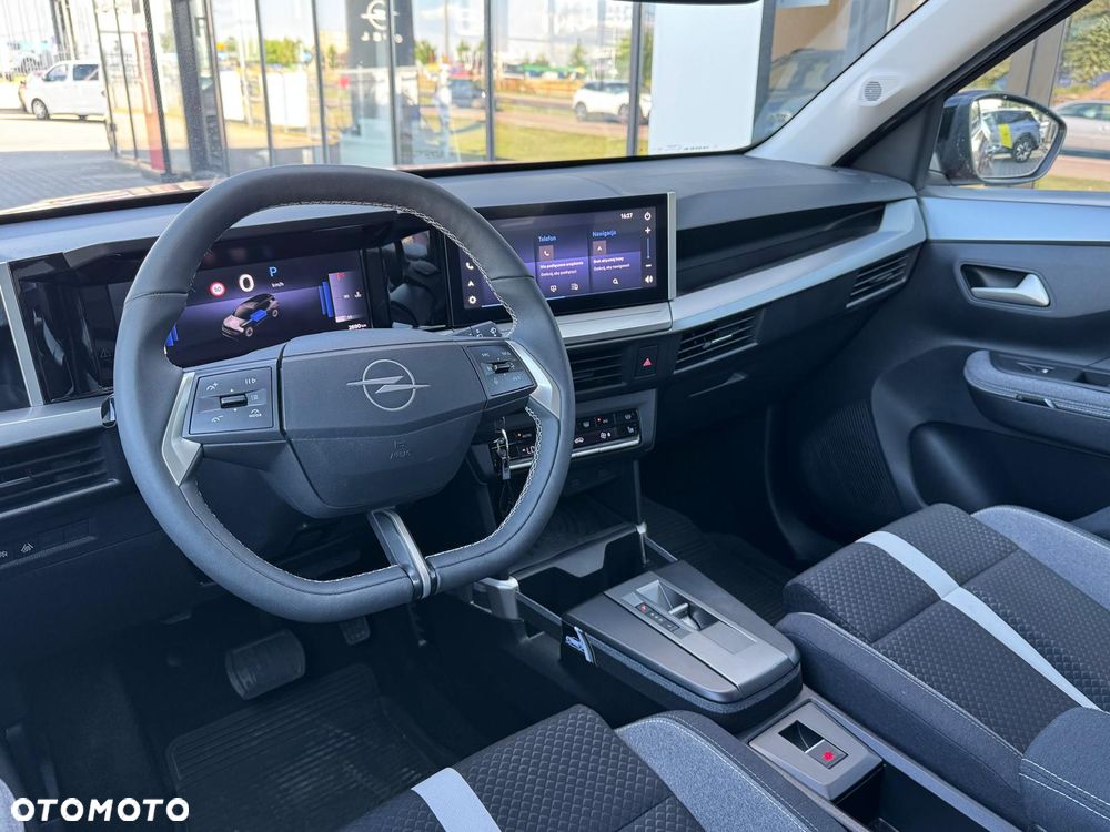 Opel Frontera 1.2 T mHEV GS eDTC6 - 24