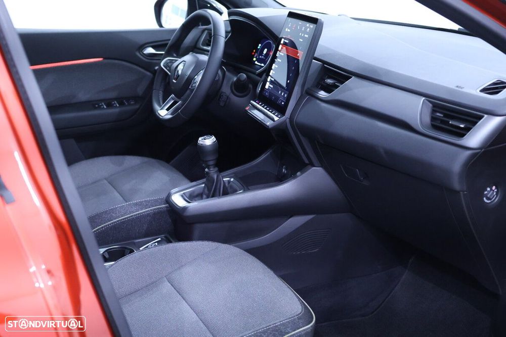 Renault Captur 1.0 TCe Techno - 23