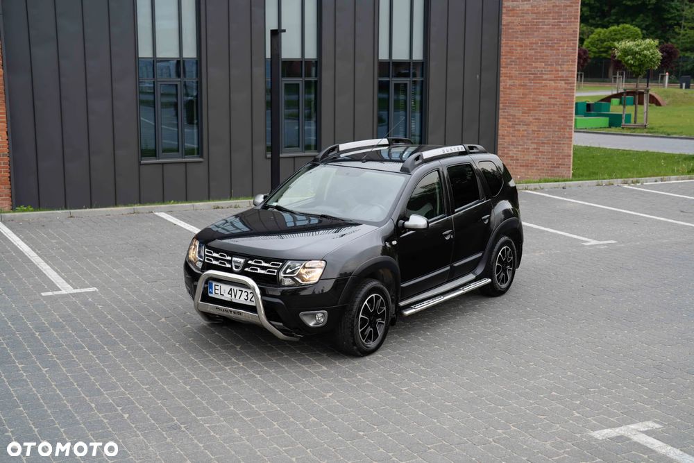 Dacia Duster 1.6 SCe S&S - 2