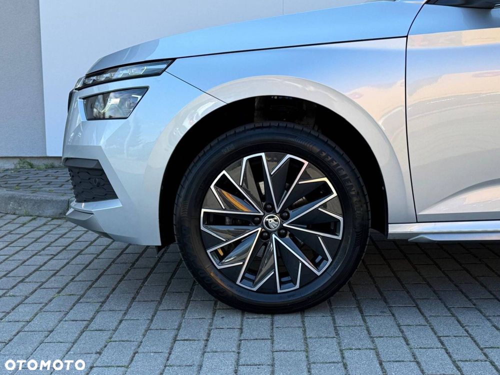 Skoda Kamiq 1.5 TSI Style - 6
