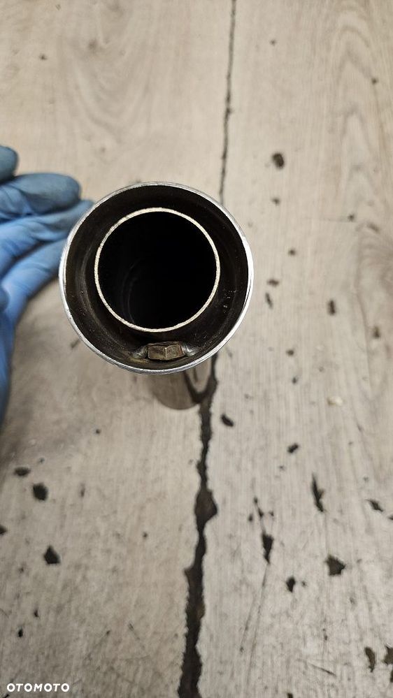 Db-Killer Wyciszenie Tłumika Strumienica - 6