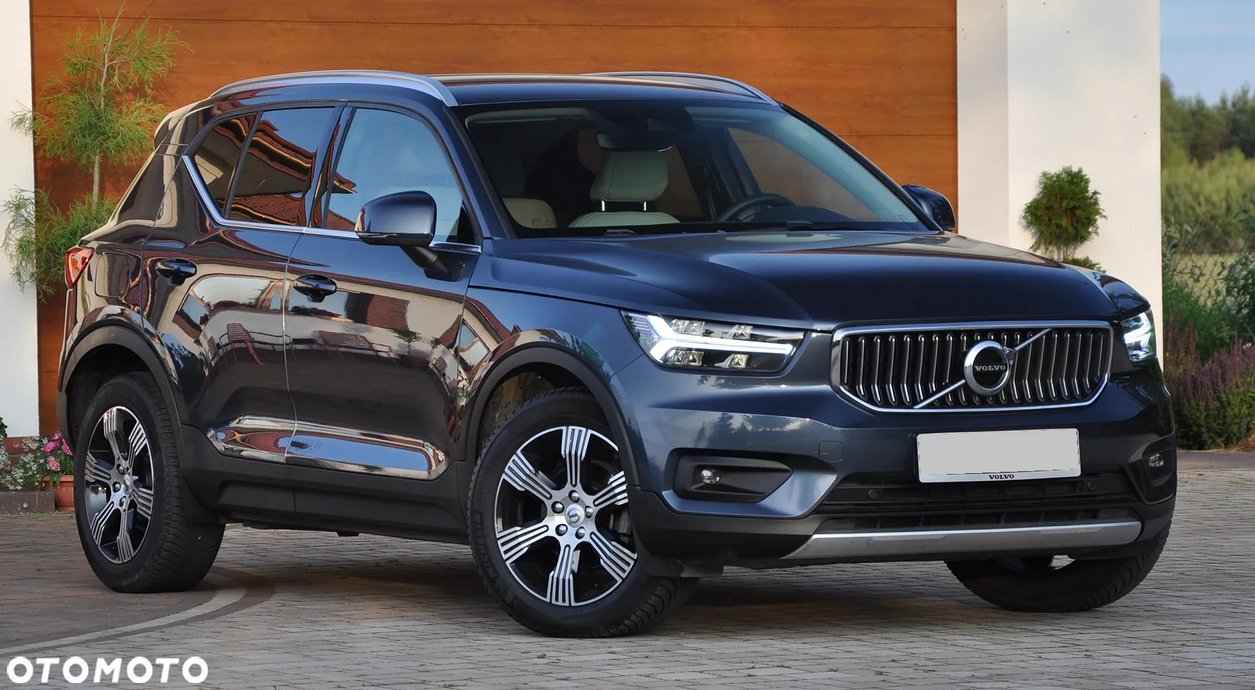 Volvo XC 40 - 11