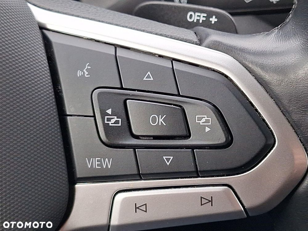 Volkswagen T-Roc 1.5 TSI Life DSG - 18
