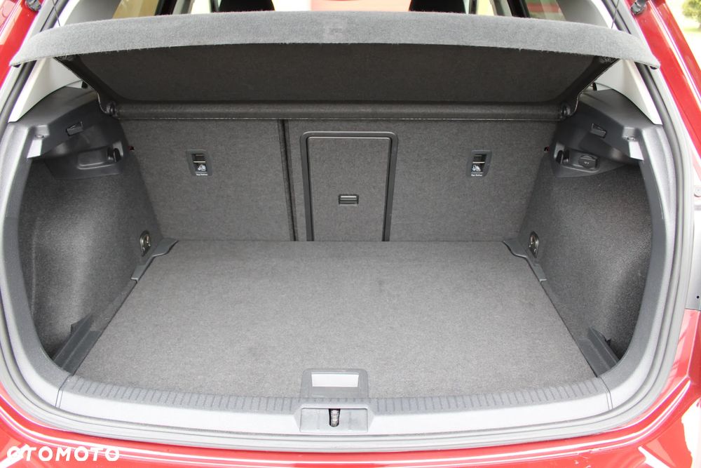 Volkswagen Golf 1.6 BlueTDI DSG Trendline - 20