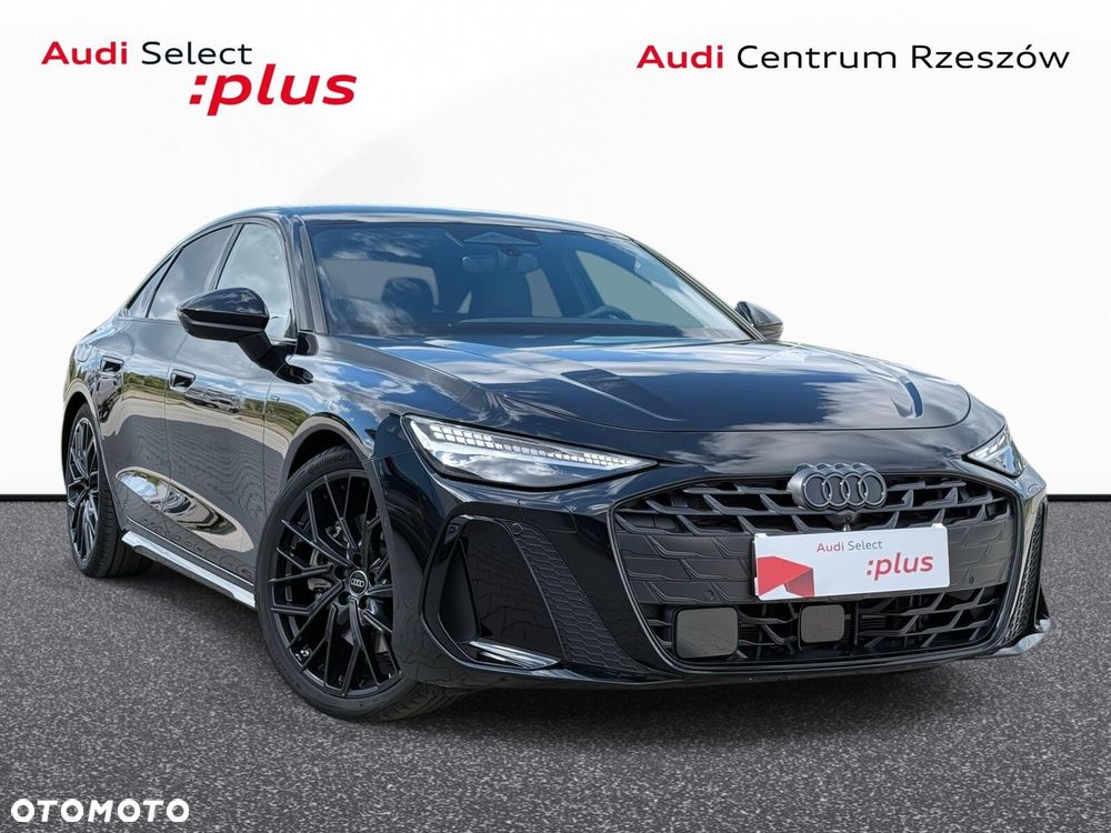 Audi A6 Limousine 50 TFSI e PHEV Quattro S Line S tronic - 4