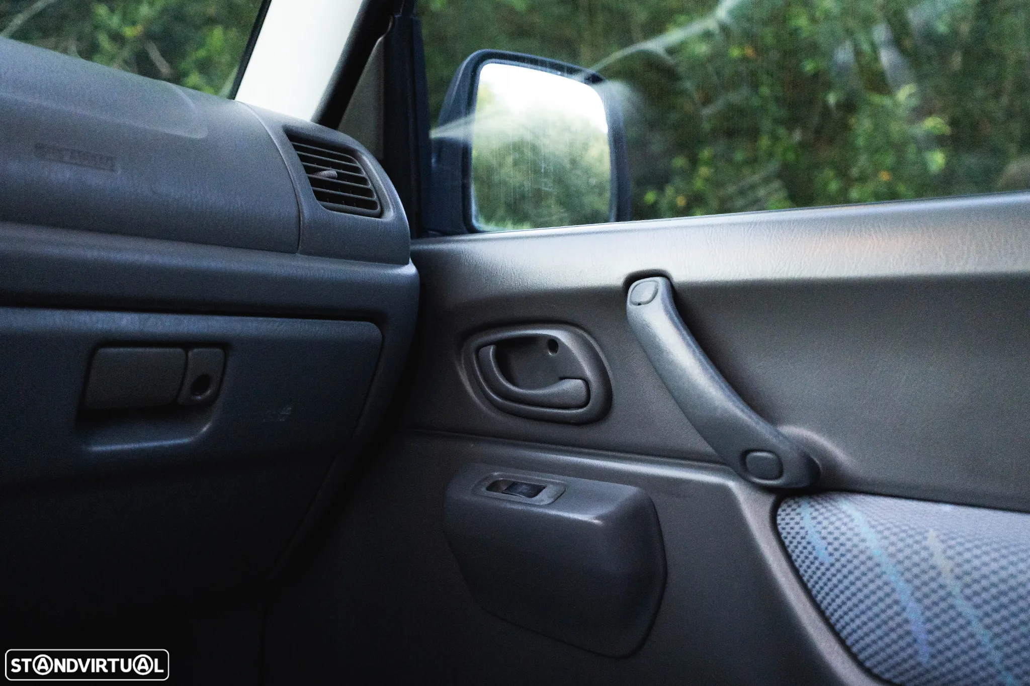 Suzuki Jimny 1.3 16V Metal Top - 22