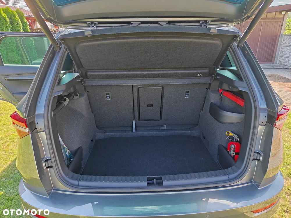 Skoda Karoq 1.5 TSI ACT Sportline DSG - 13