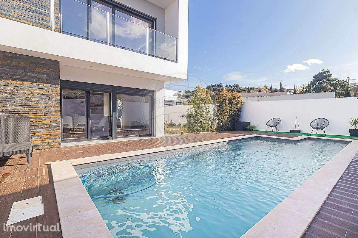 Moradia T4 para venda - Grande imagem: 2/50