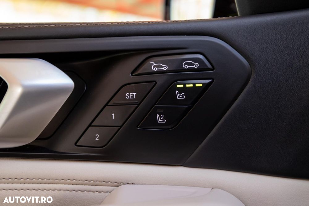 BMW X6 xDrive40i - 30