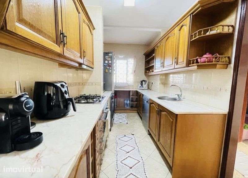 Apartamento T2 para venda - Grande imagem: 5/6