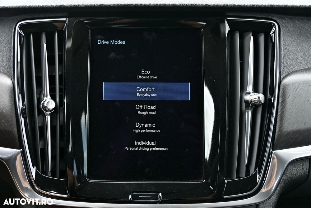 Volvo V90 D4 Geartronic Inscription - 38