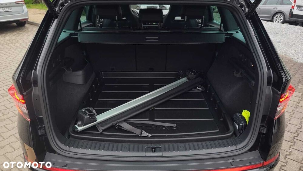 Skoda Kodiaq - 16