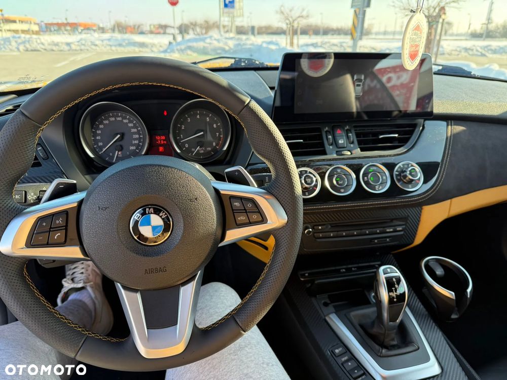 BMW Z4 - 17