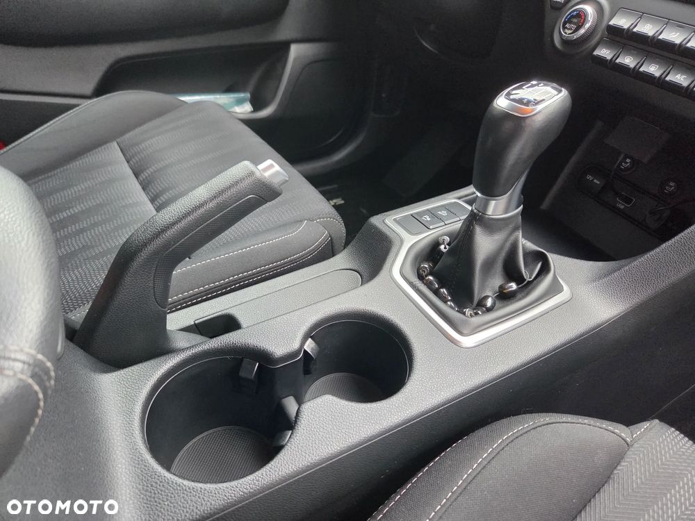 Kia Sportage 1.6 GDI M 2WD - 23