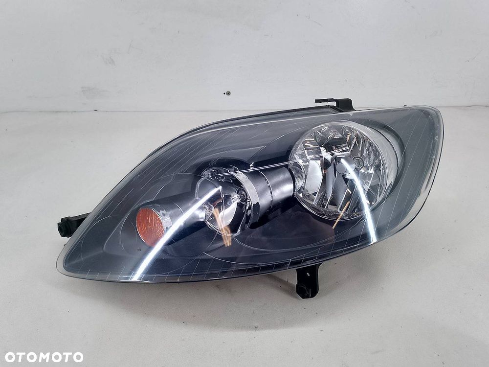 LAMPA PRZÓD LEWA VW GOLF PLUS 03-441-1198L-L - 1