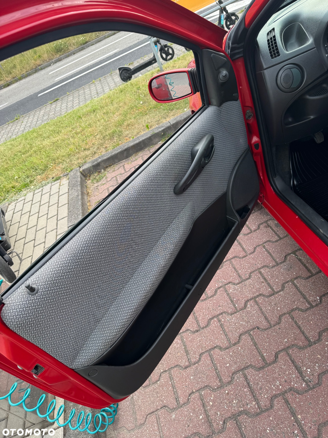 Fiat Punto 1.2 8V - 26