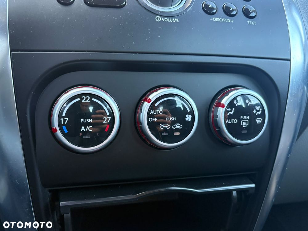 Suzuki SX4 1.6 GS / Premium - 15