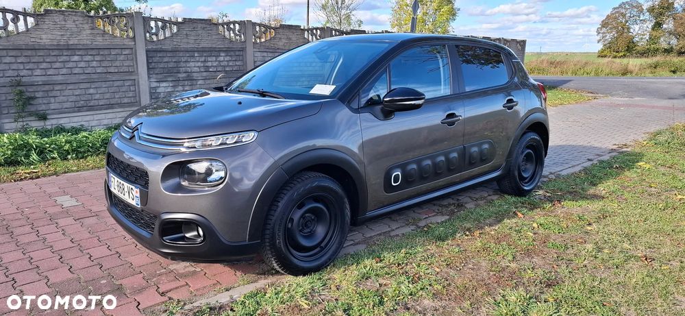Citroën C3 - 18