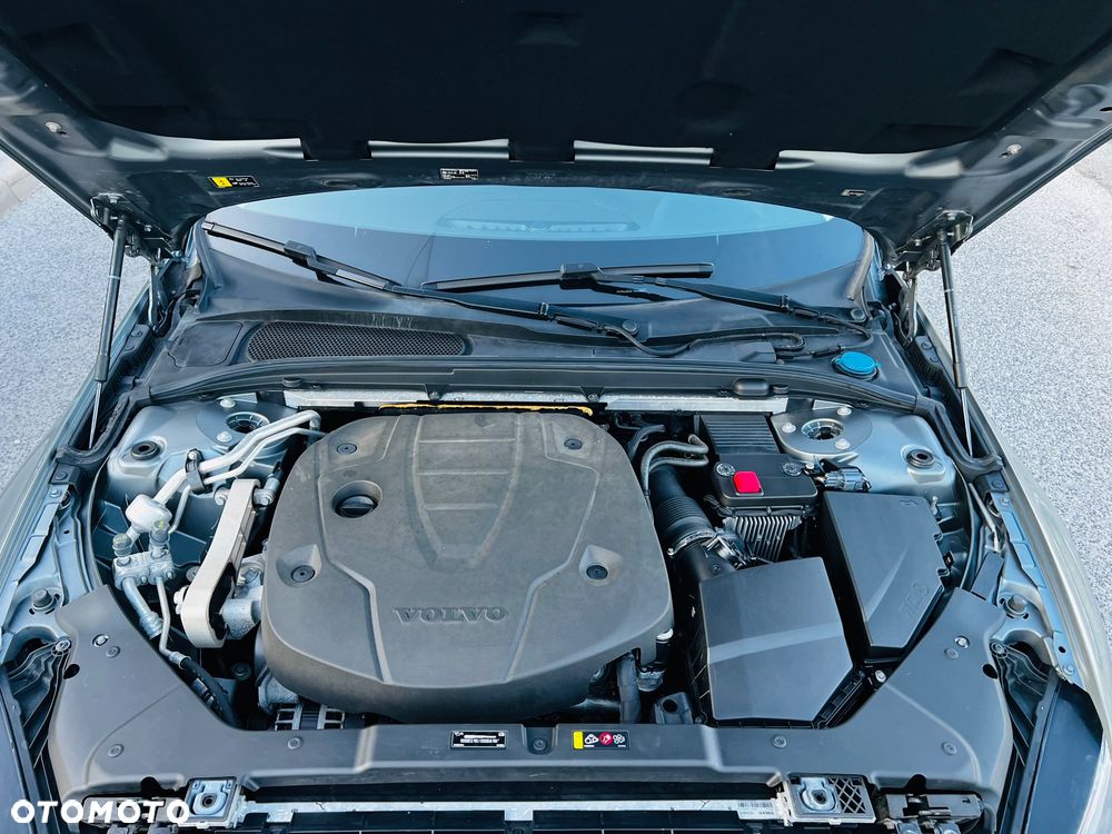 Volvo V60 B4 D Inscription - 5
