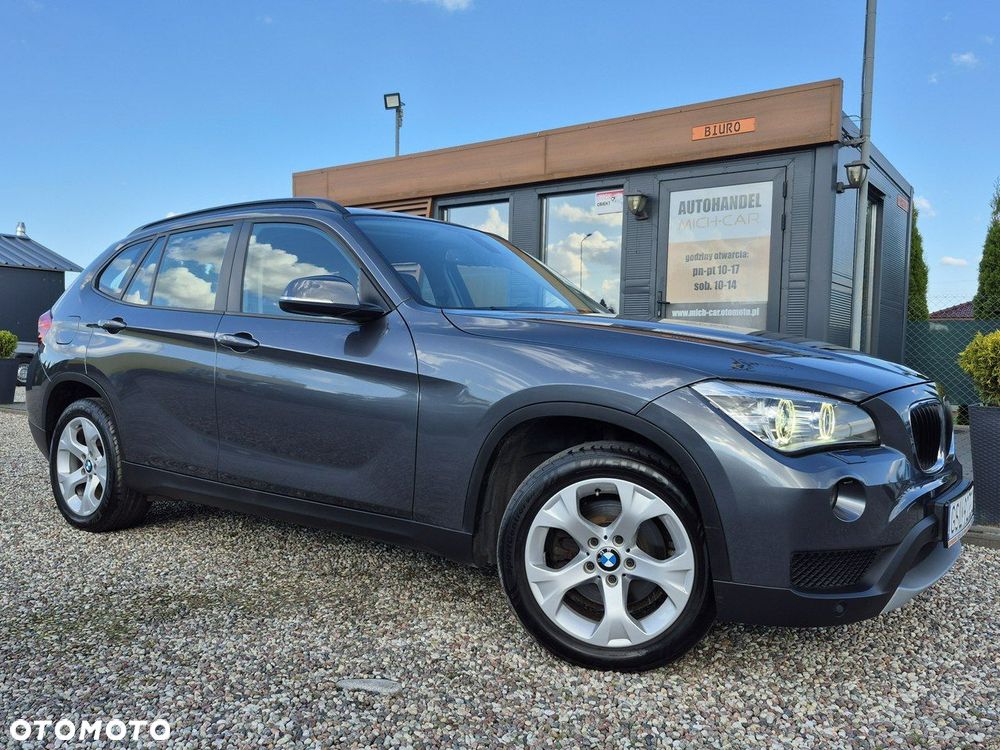 BMW X1 - 18