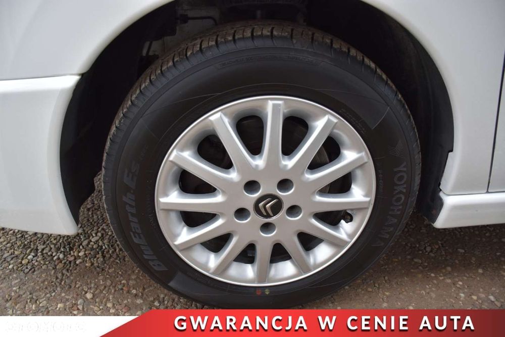 Citroën Jumpy Combi - 34