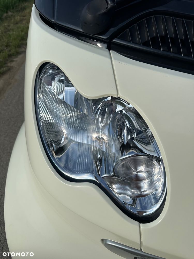 Smart Fortwo - 29