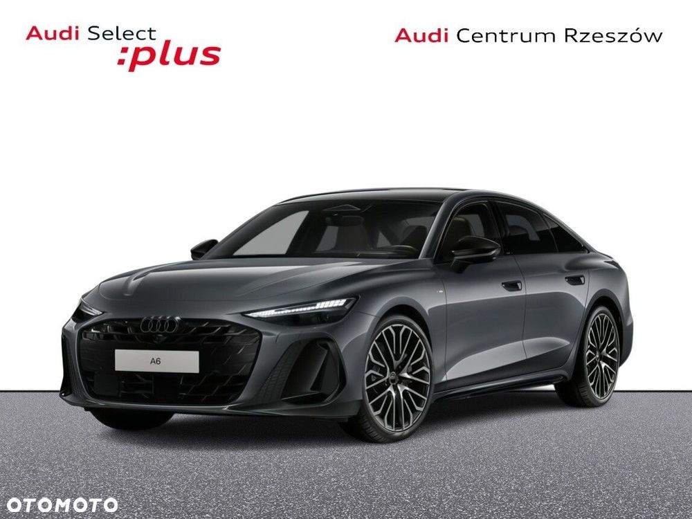 Audi A6 Limousine TFSI mHEV Quattro S tronic - 1