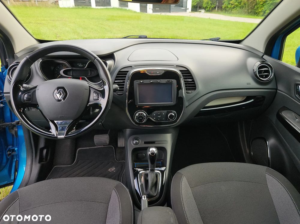 Renault Captur - 8