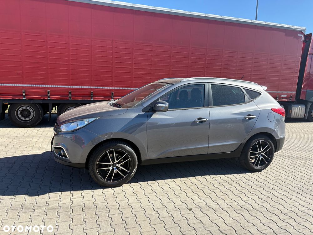 Hyundai ix35 - 3