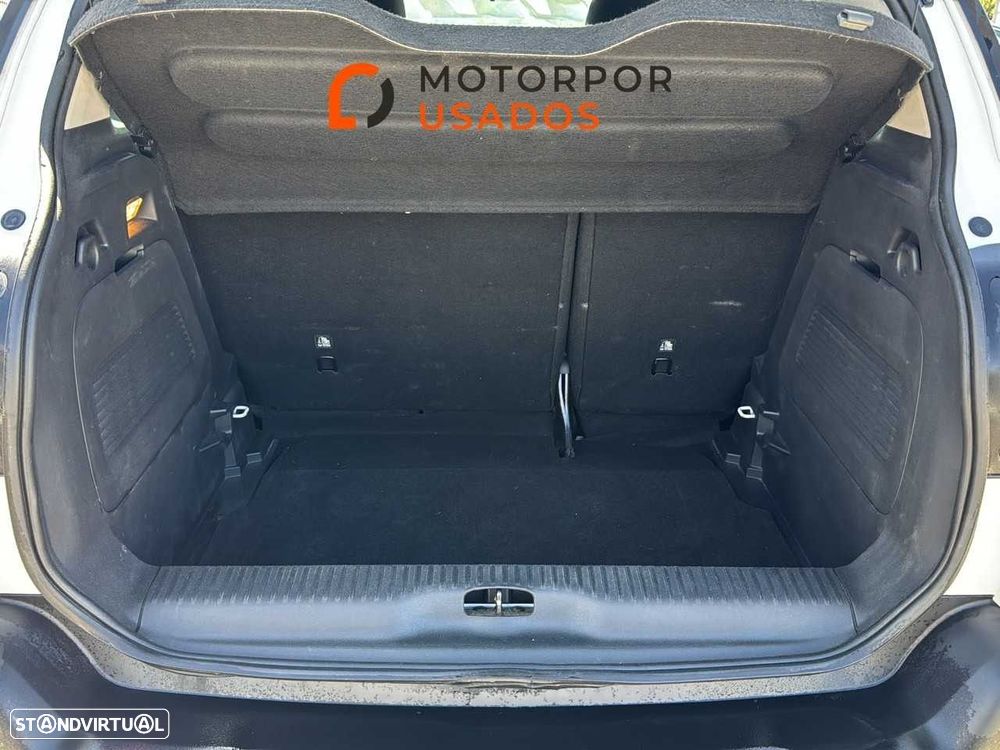 Citroën C3 Aircross 1.2 PureTech C-Series - 14