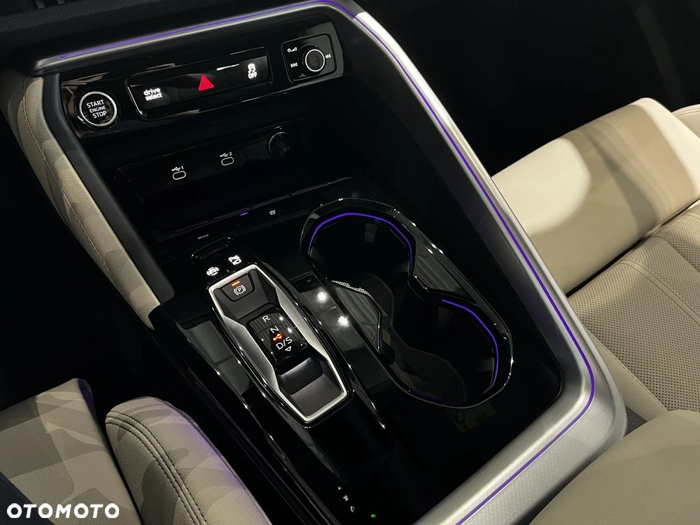 Audi Q5 TDI mHEV 150 kW Quattro S tronic - 33