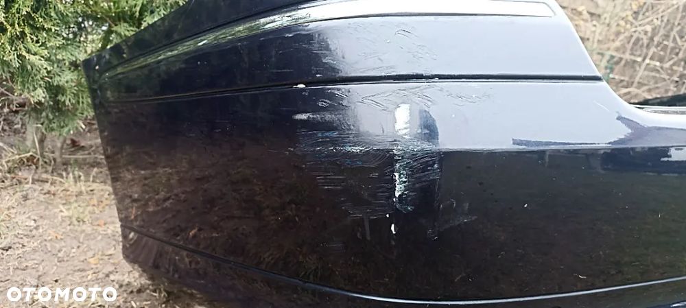 MERCEDES W211 KOMBI Zderzak Tylny Tył Avantgarde Elegance PDC 359 - 5